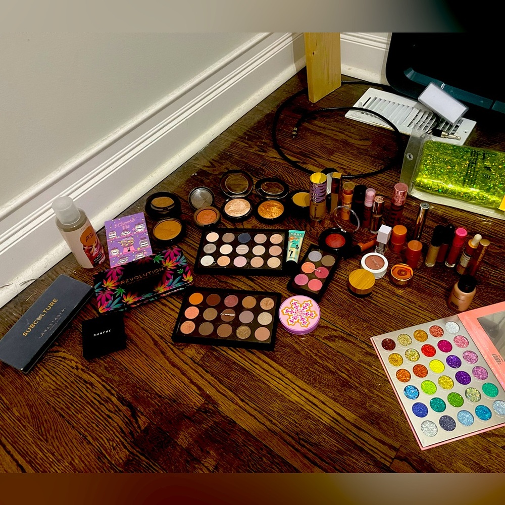 Makeup Bundle!